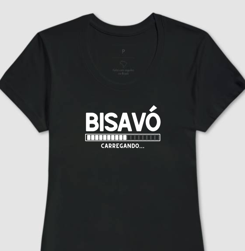 Bisavó: carregando...