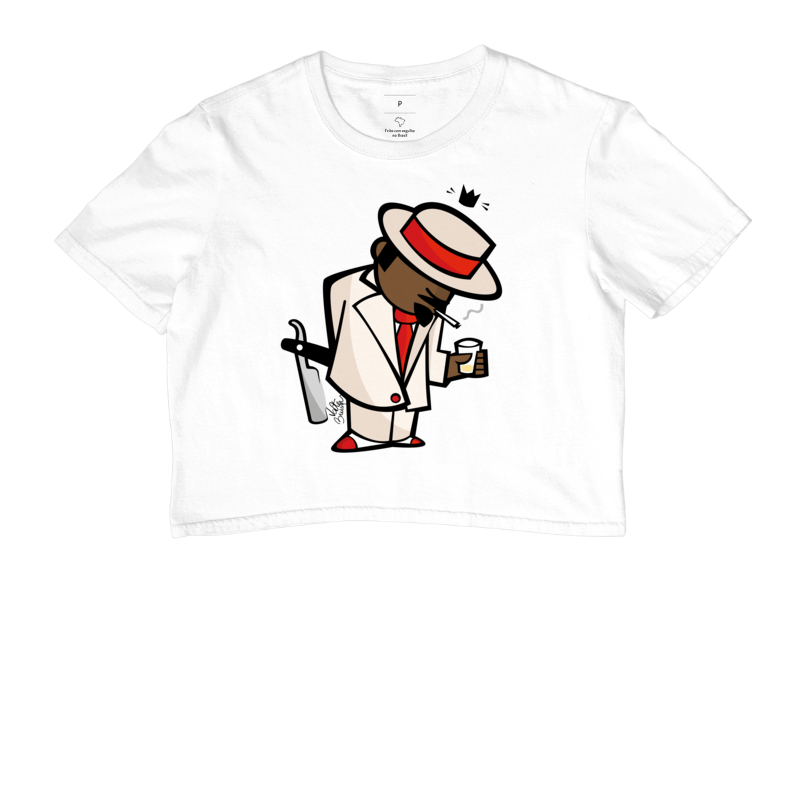 ZE KEKERE Crop