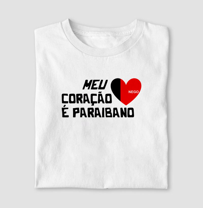 Coração Paraibano