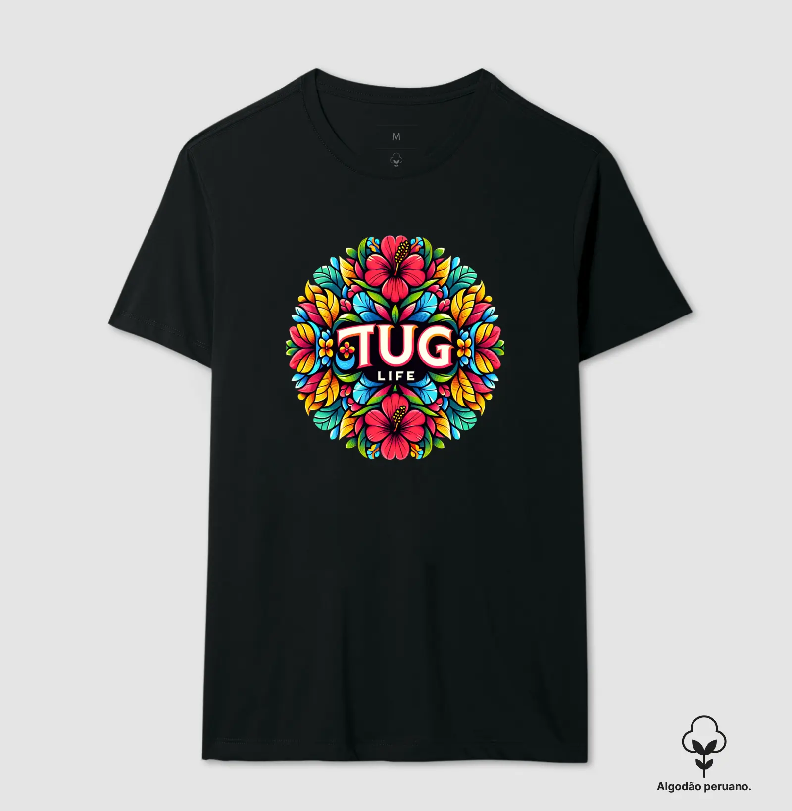 Floral TugLife