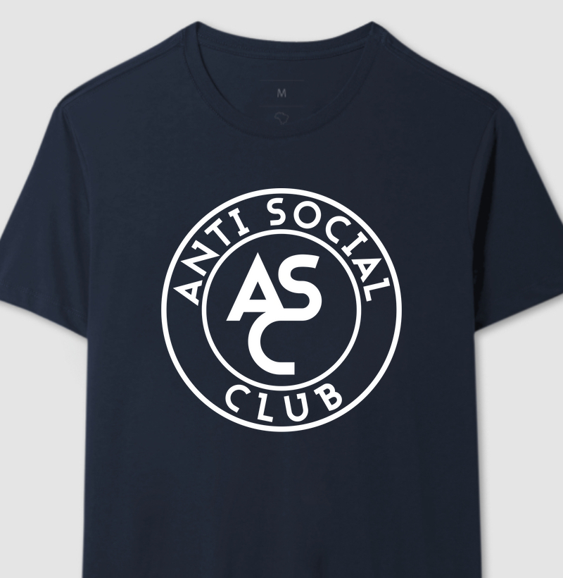Anti Social Club II