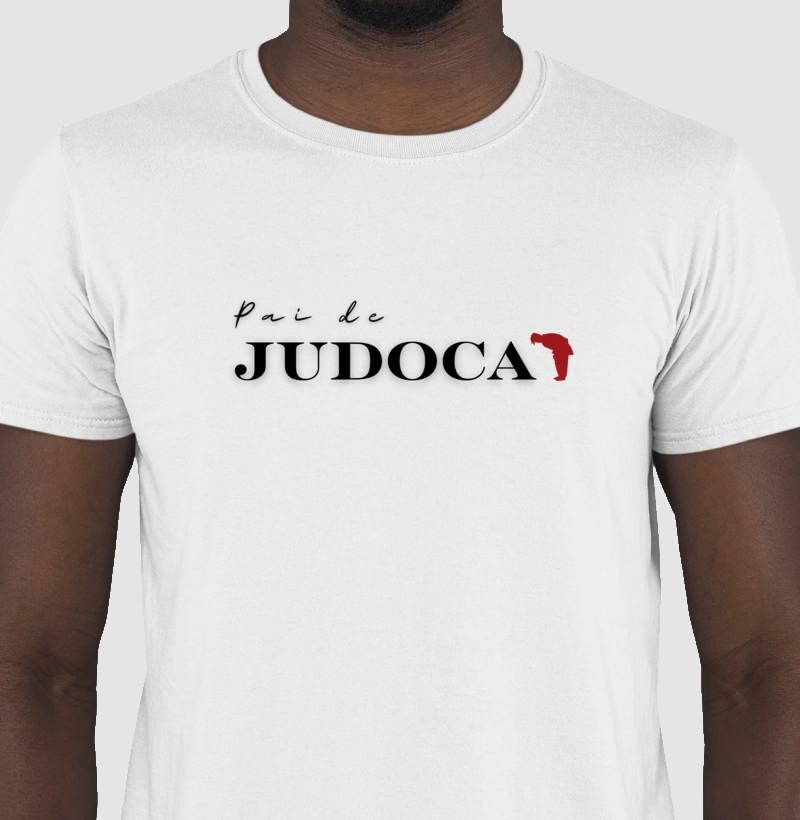 Pai de Judoca