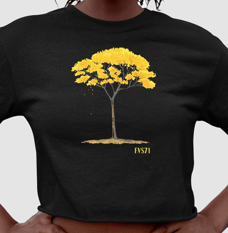 Ipê Amarelo