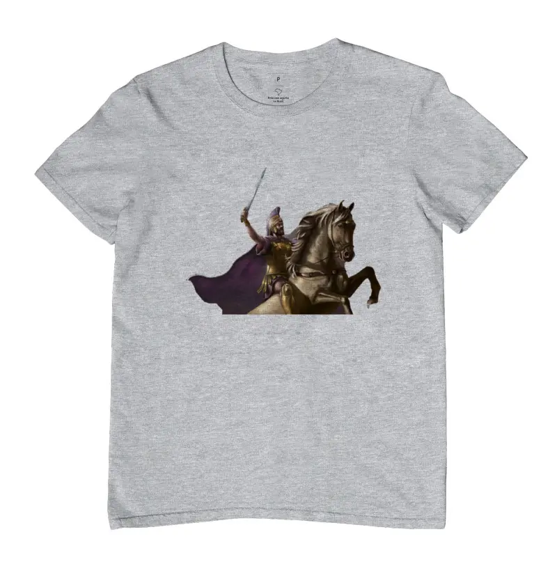 Camiseta do Lendário Aníbal