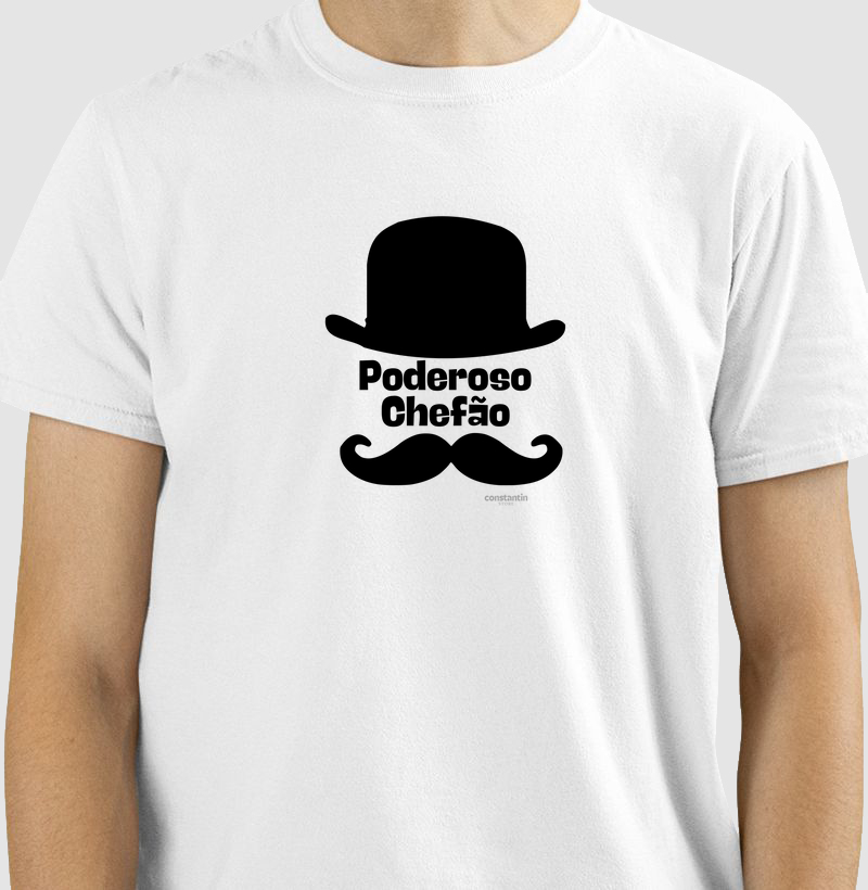 Poderoso chefão
