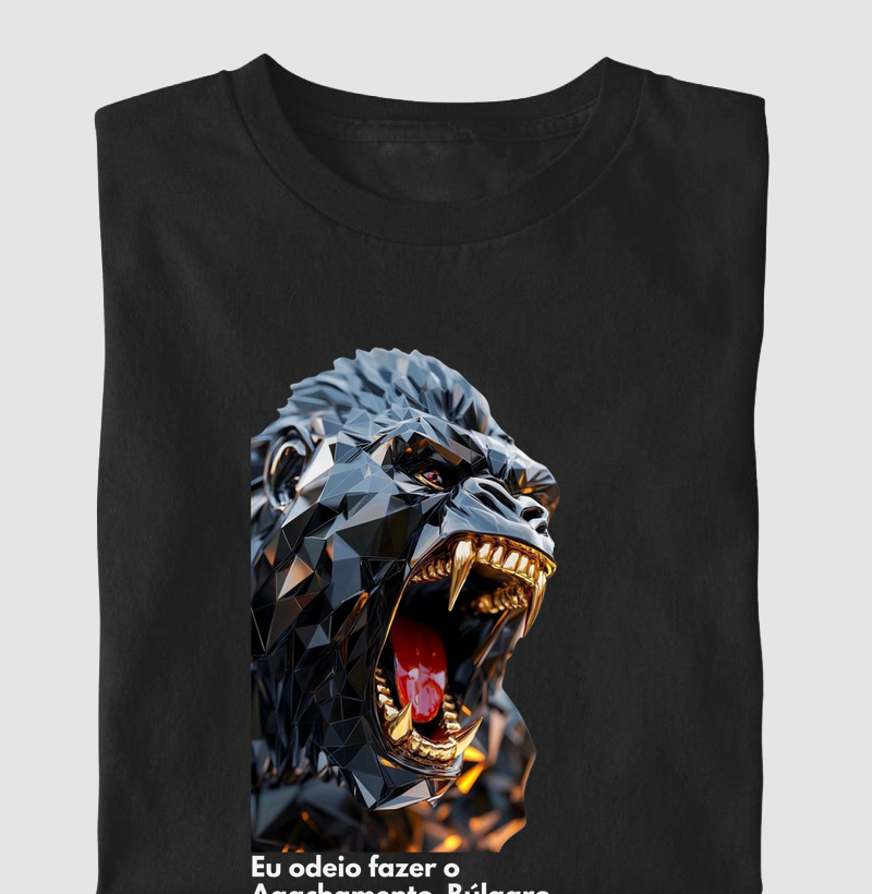 Eu odeio fazer o Agachamento Búlgaro