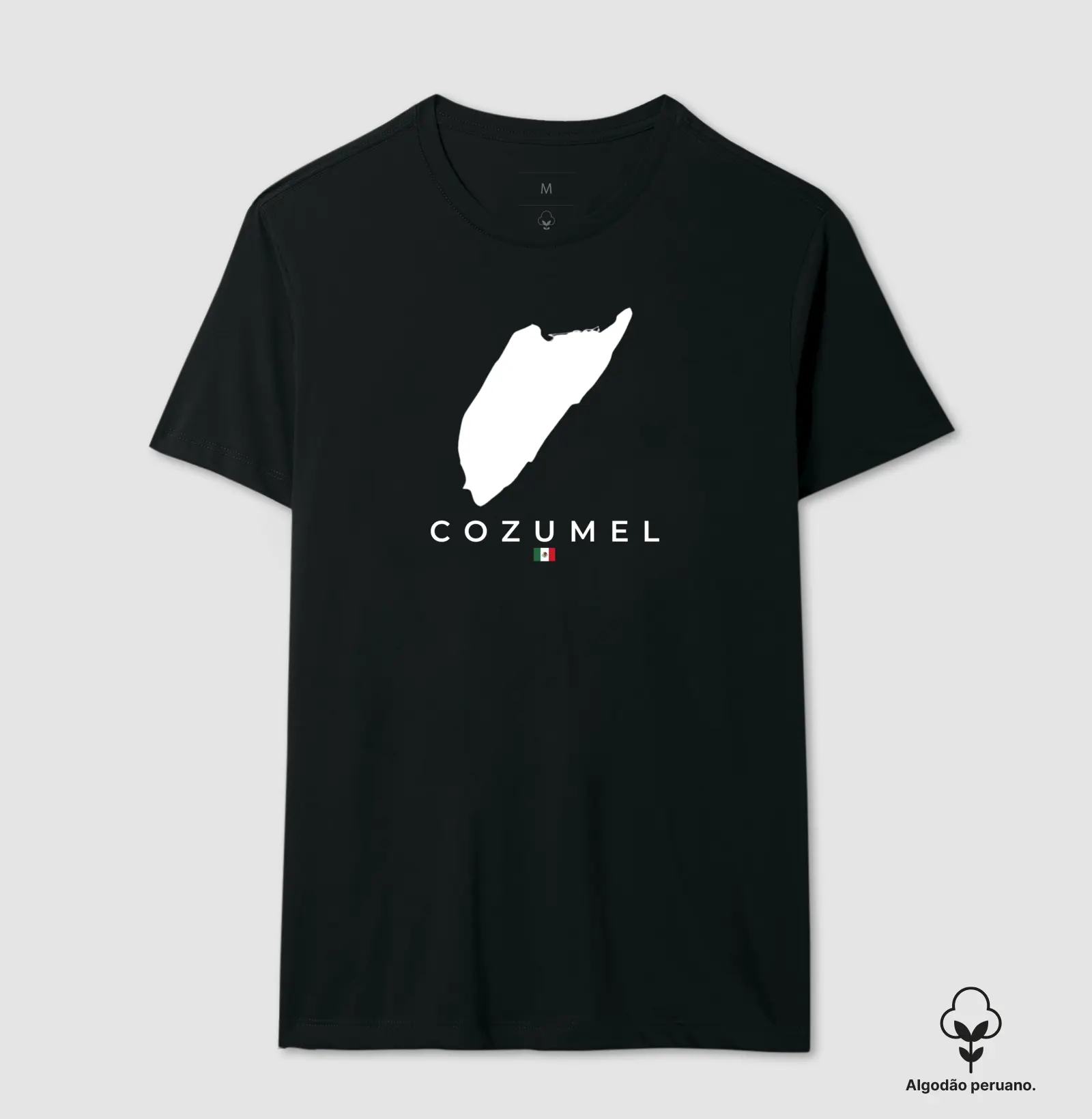 Cozumel Map