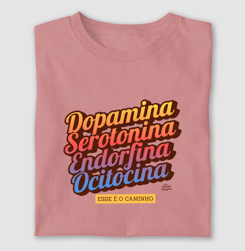 A Química do Caminho