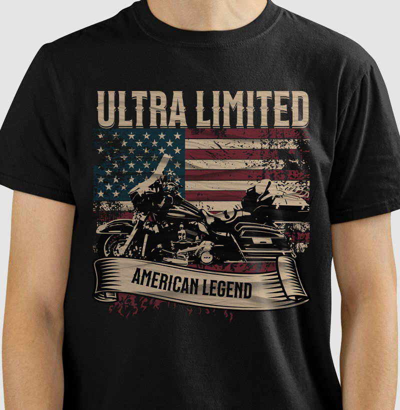 ULTRA LIMITED - THE LEGEND