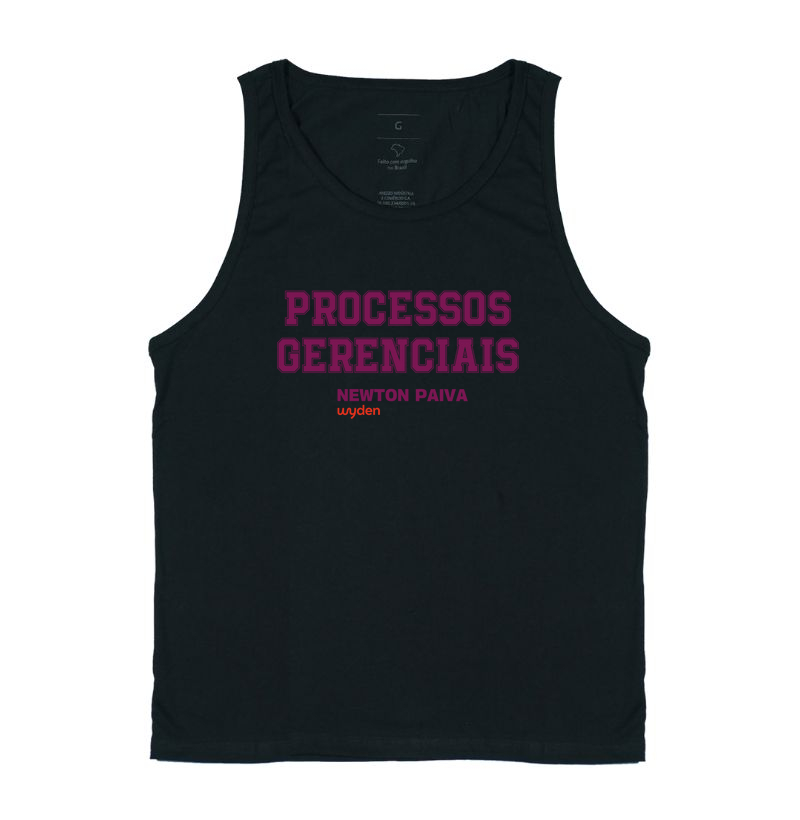 Processos Gerenciais