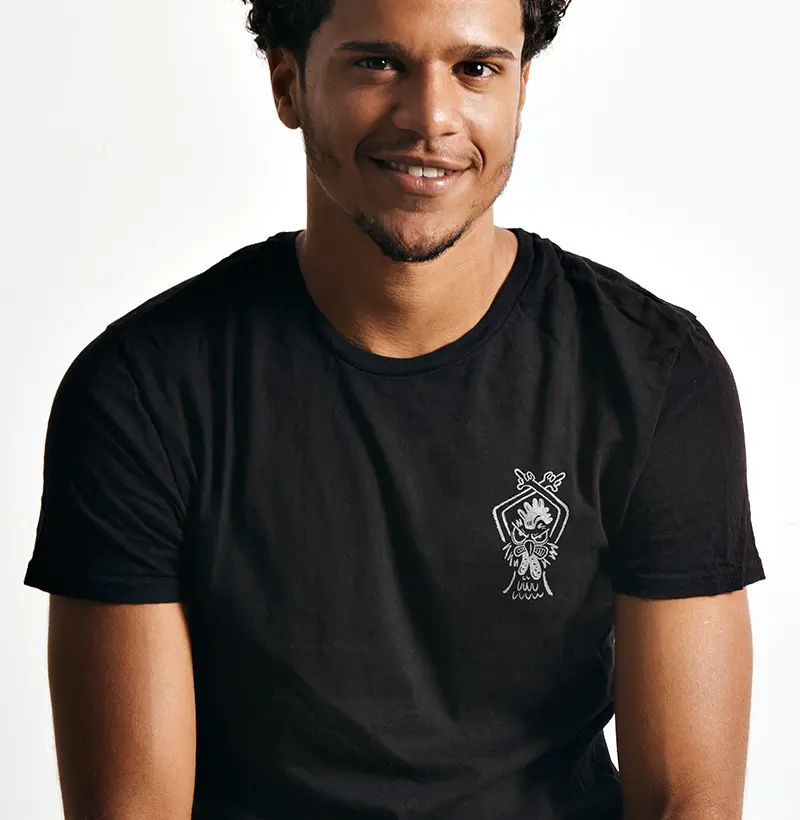 Camisa 0