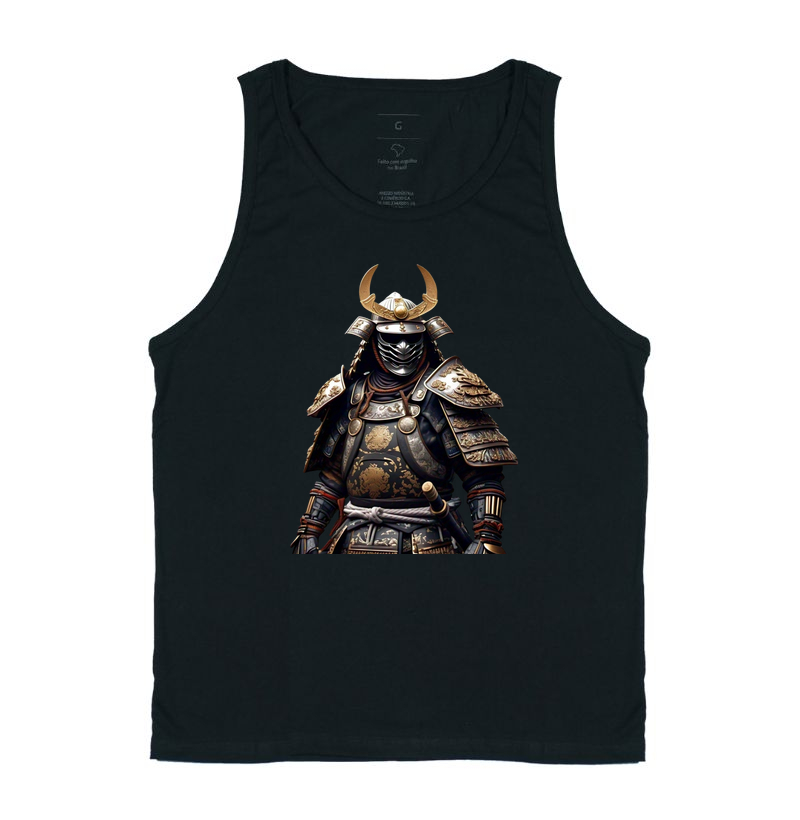 SAMURAI