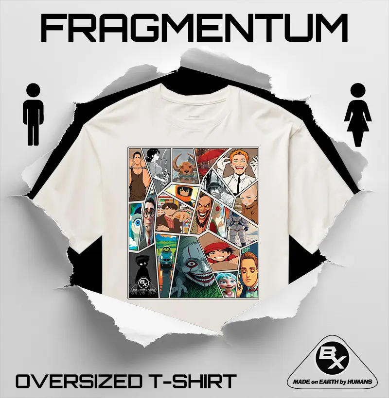 FRAGMENTUM