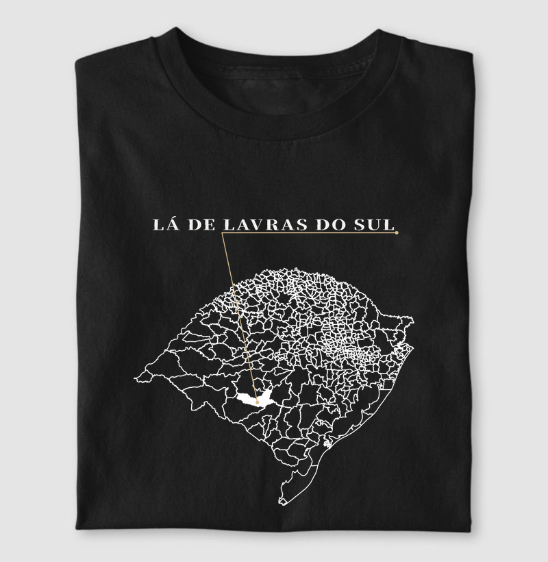 Lavras do Sul | Origem RS