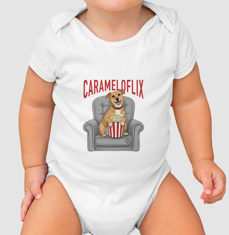 CarameloFlix