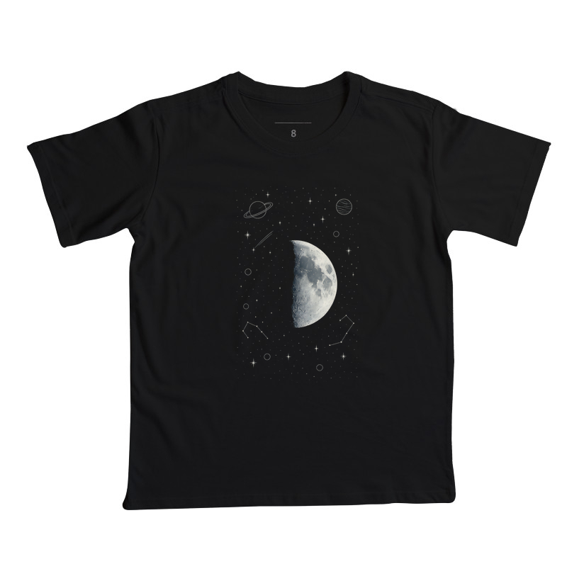 Lua quarto minguante 