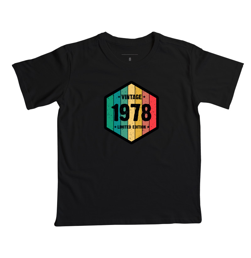 1978 Limited Edition