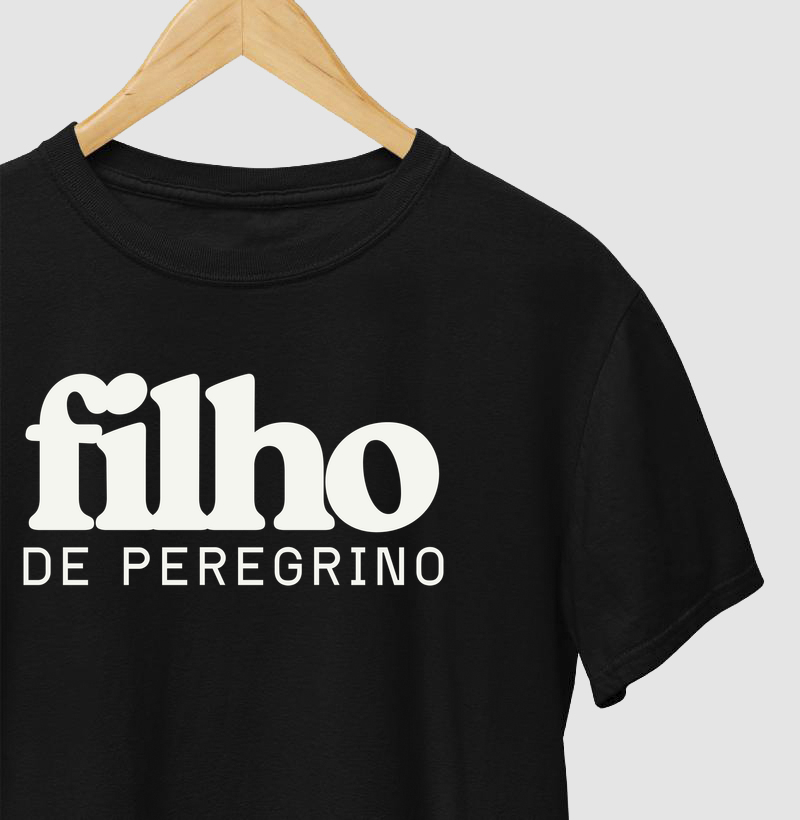 Filho de Peregrino