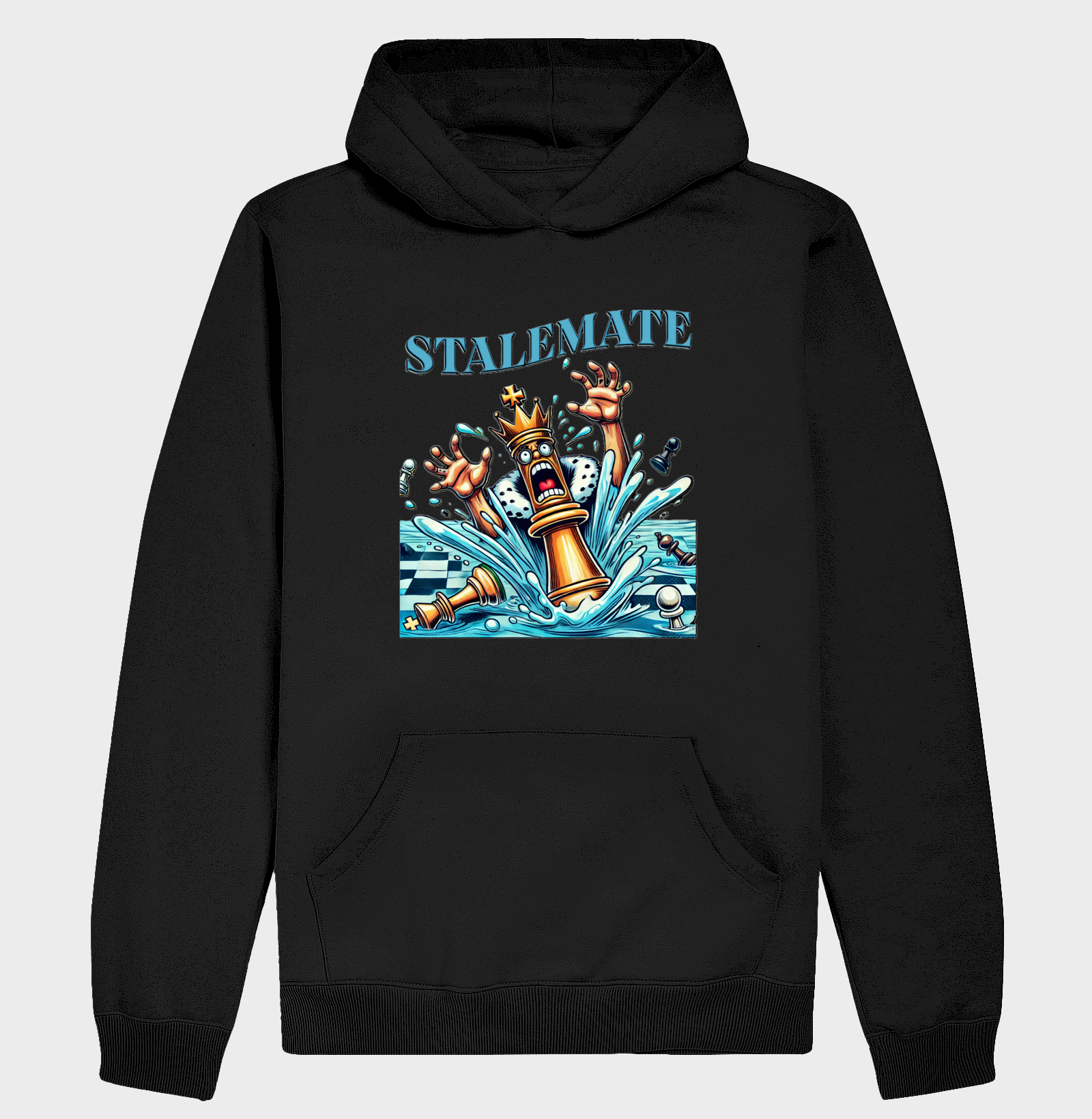 Stalemate