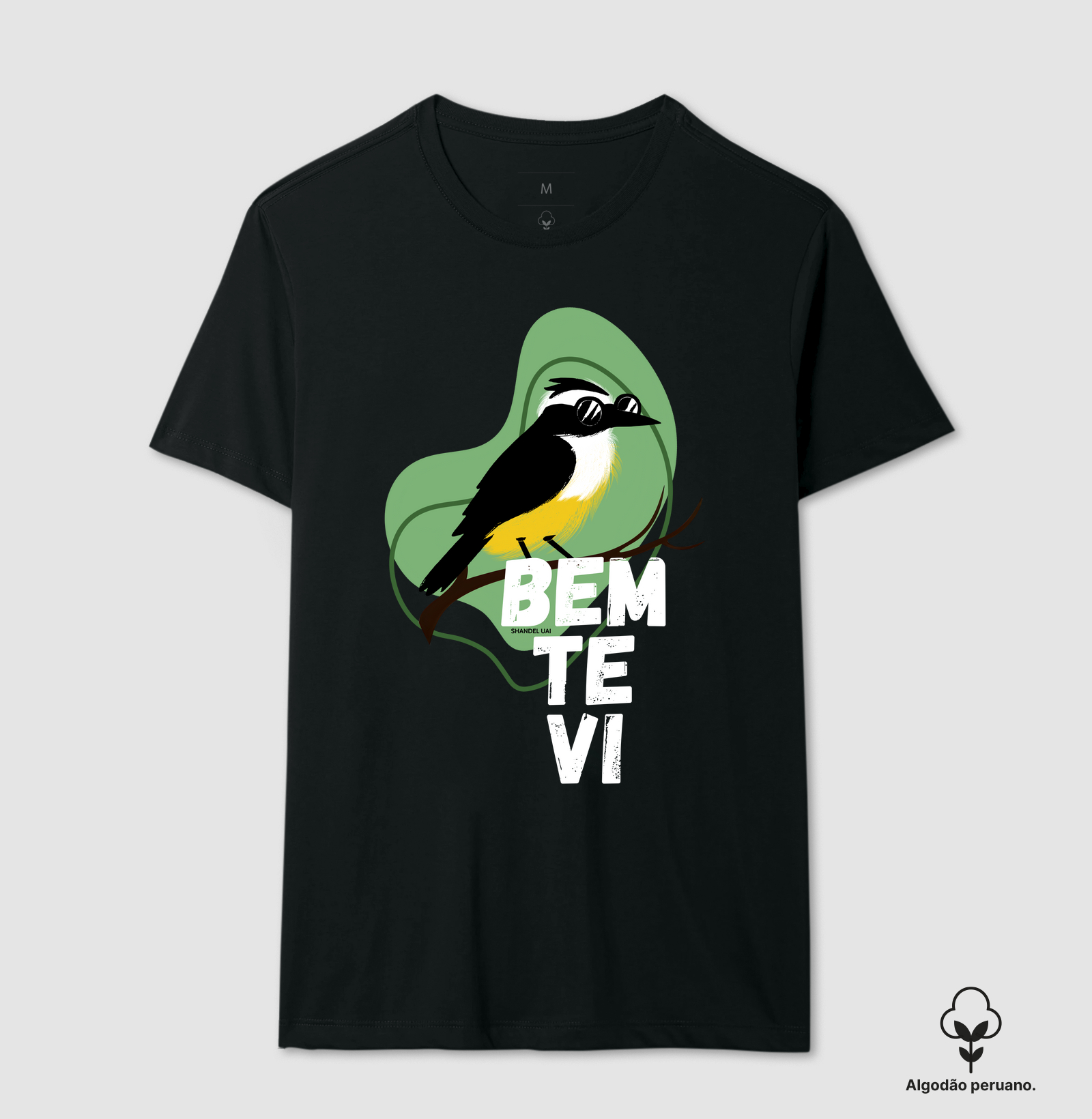 Bem te vi