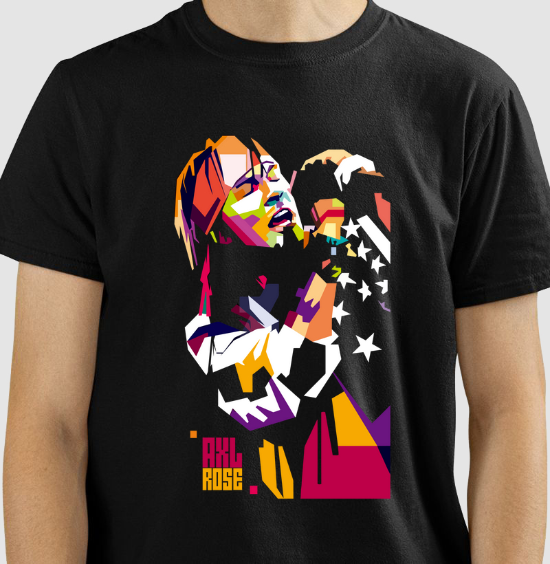 Axl Rose