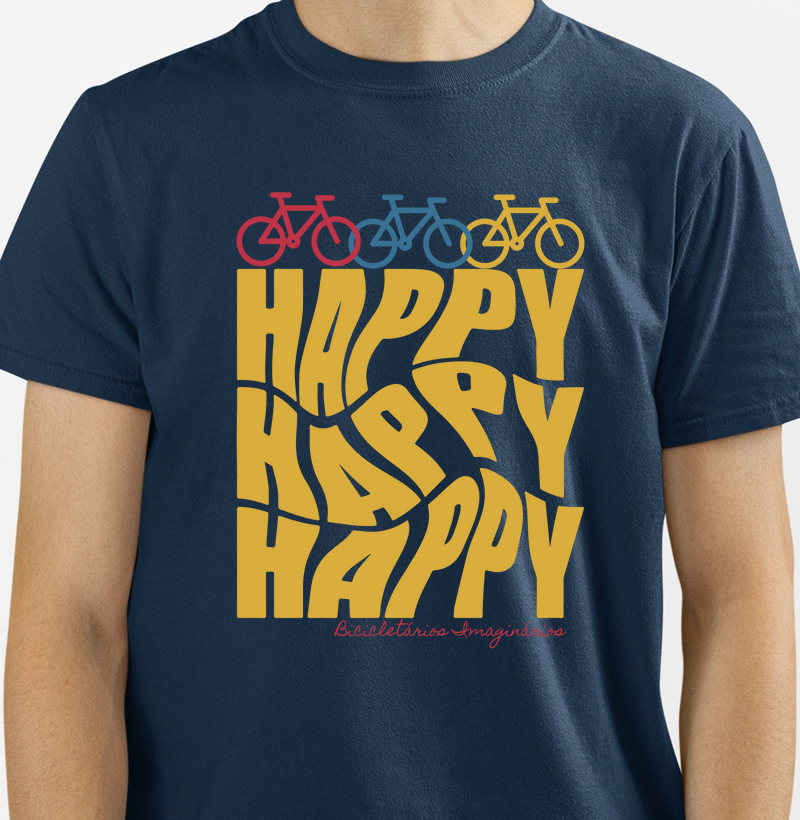 HAPPY HAPPY HAPPY