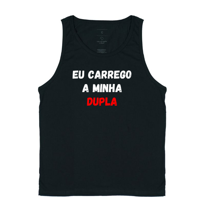 Eu Carrego a Minha Dupla 💪🦸‍♂️