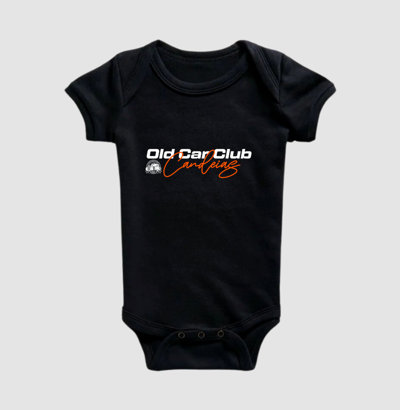 Old Car Club Candeias