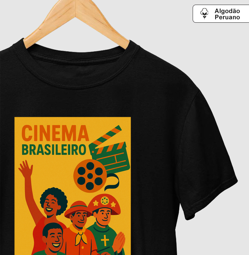 cinema brasileiro