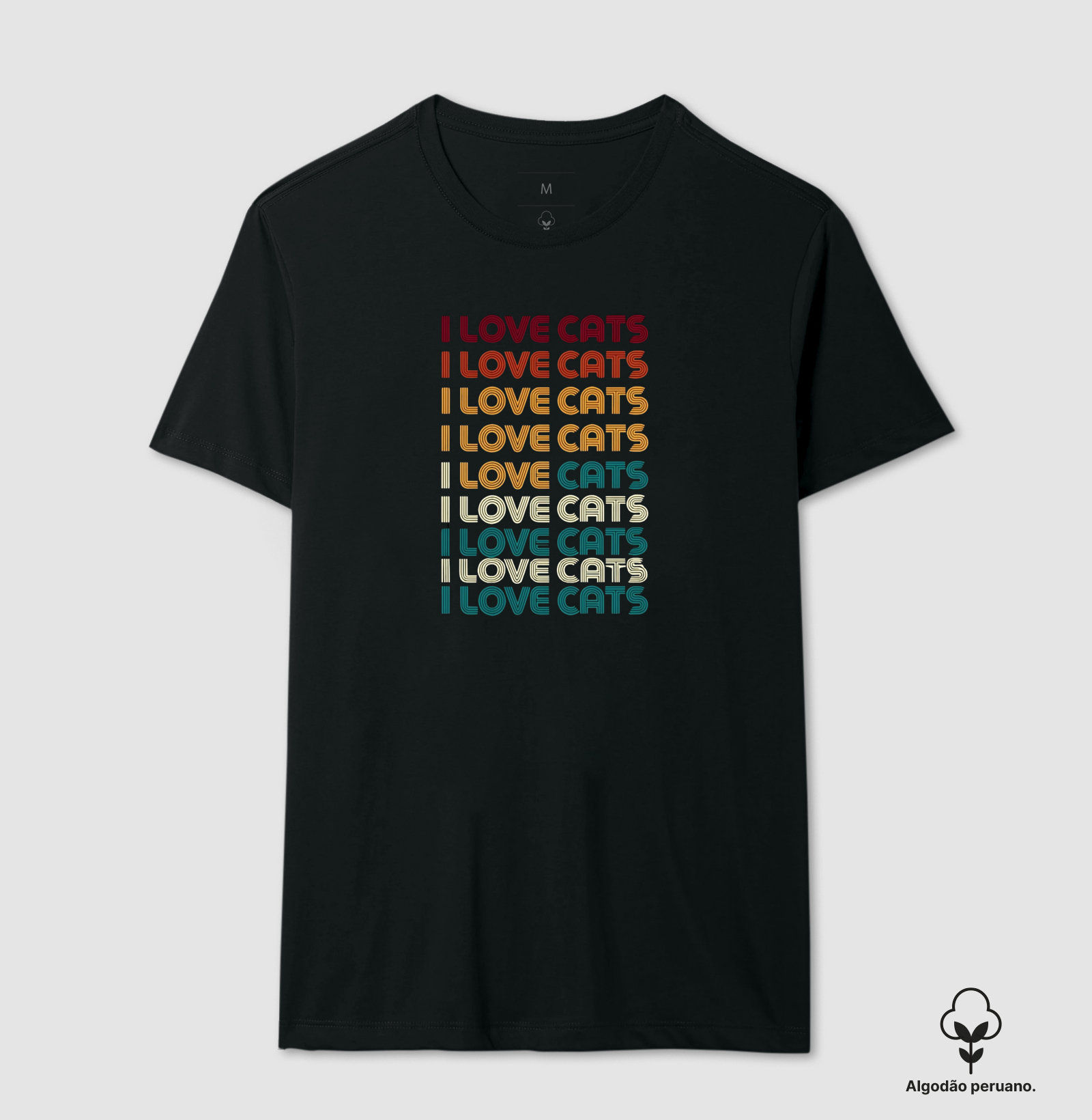 LOVE CATS