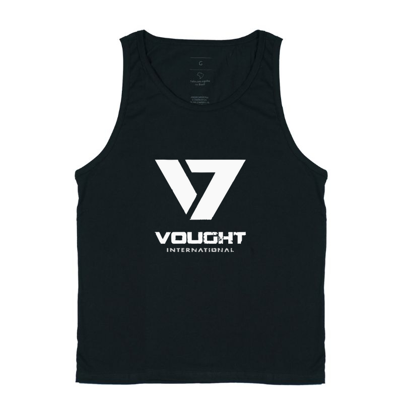 Vought international