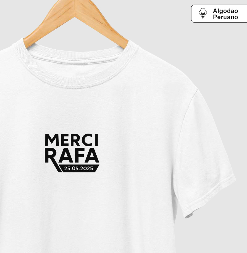 Merci Rafa – Roland Garros