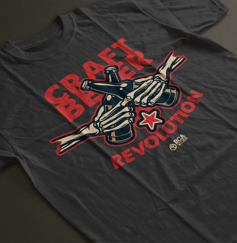 Craft Beer Revolution (STAR)