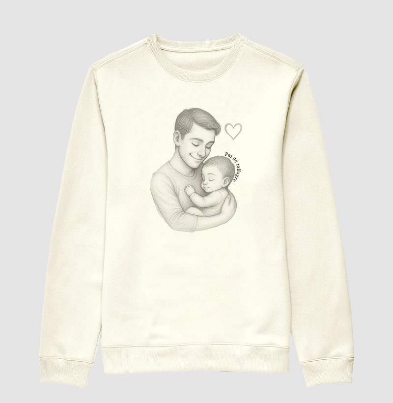 Pai de Milagre (menino)