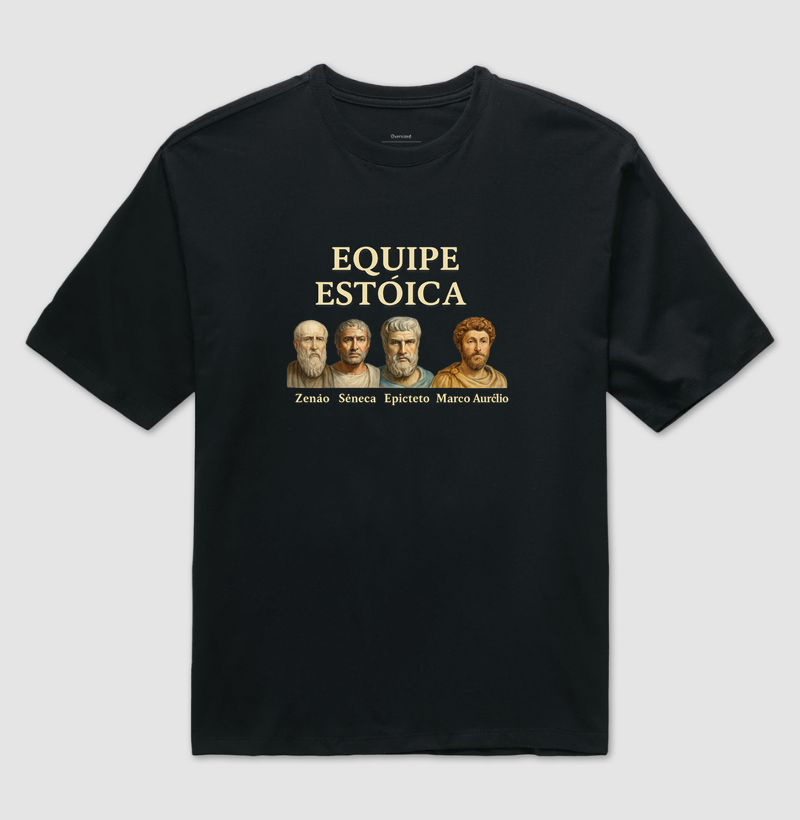 Equipe Estóica