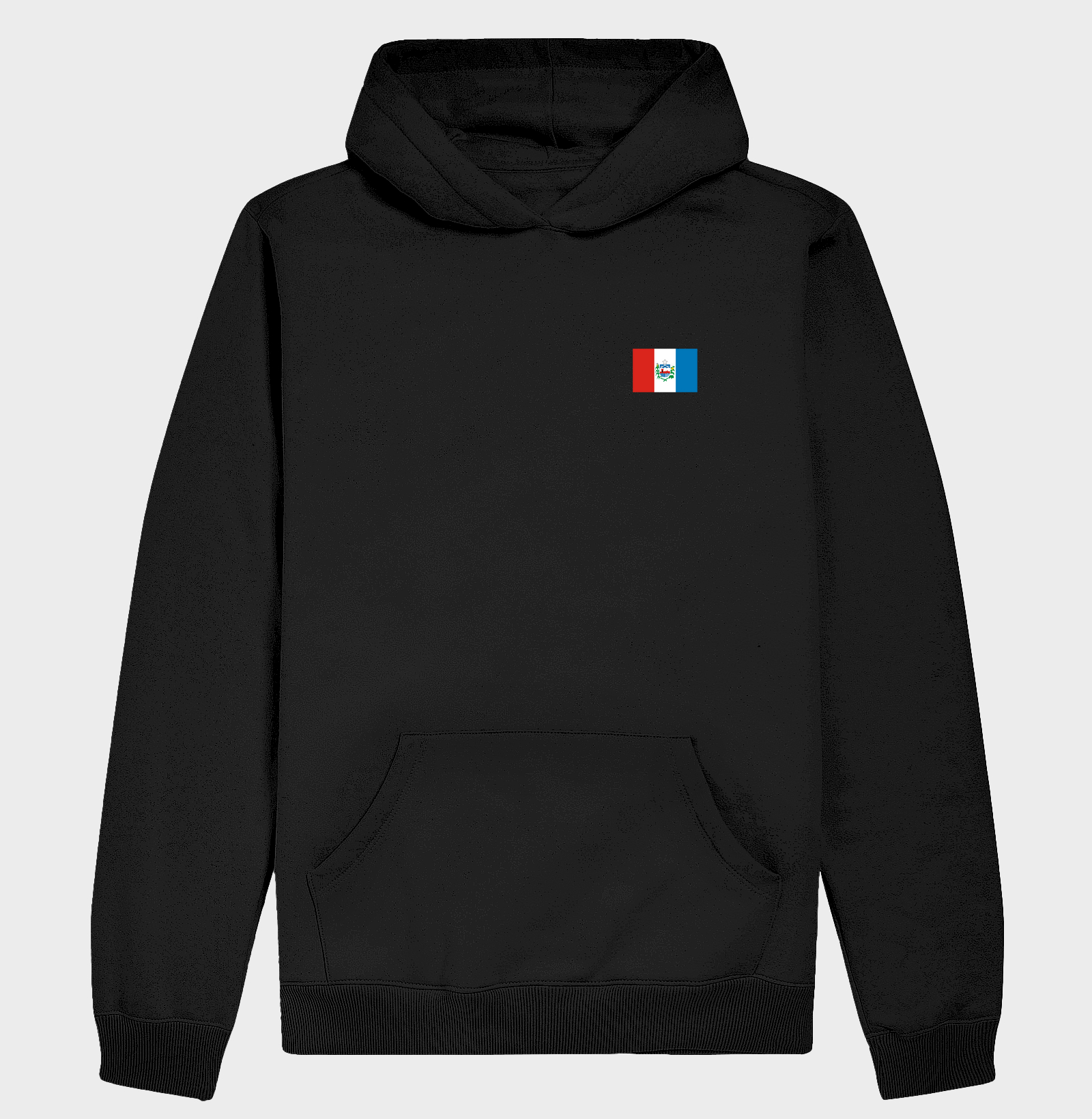 Alagoas | Bandeira | Minimalista