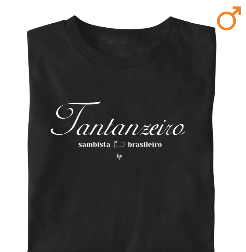 Tantanzeiro