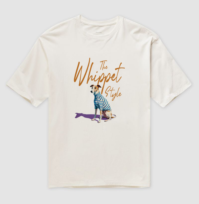 Whippet | The Whippet Style