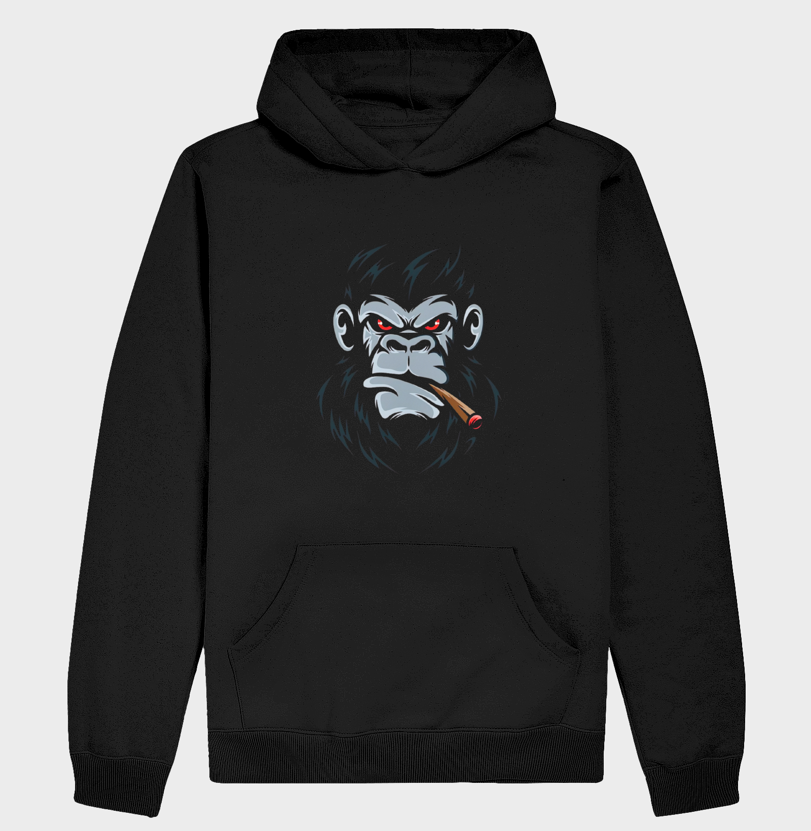 BAD MONKEY SMOKE