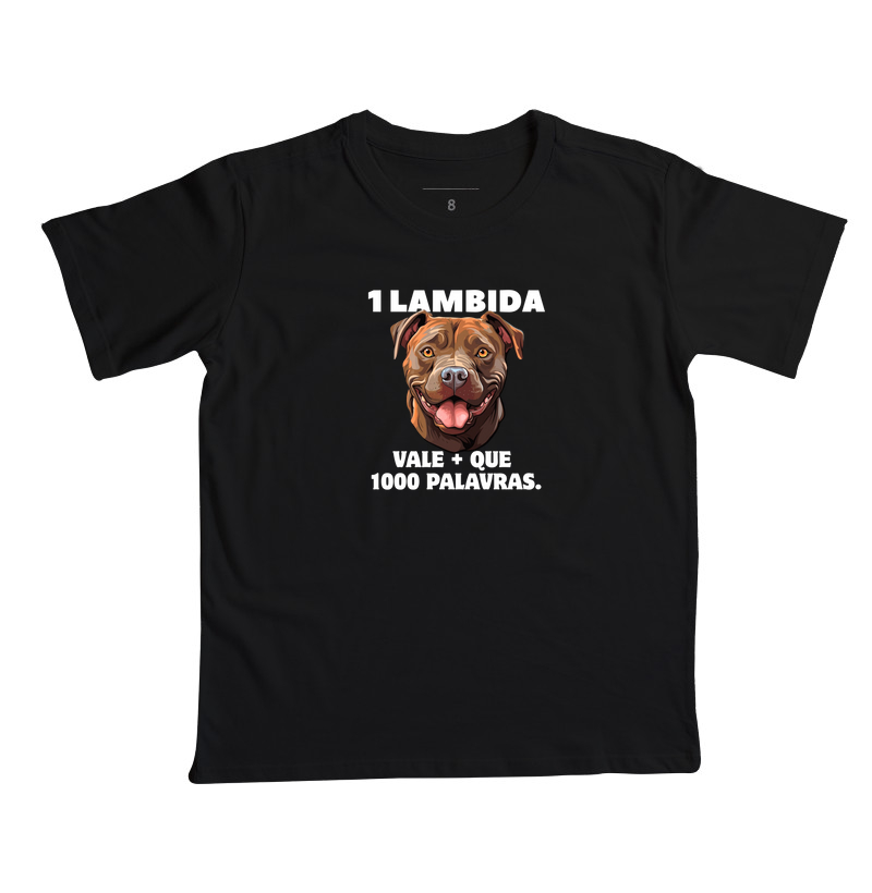 1 Lambida Vale + que 1000 palvras