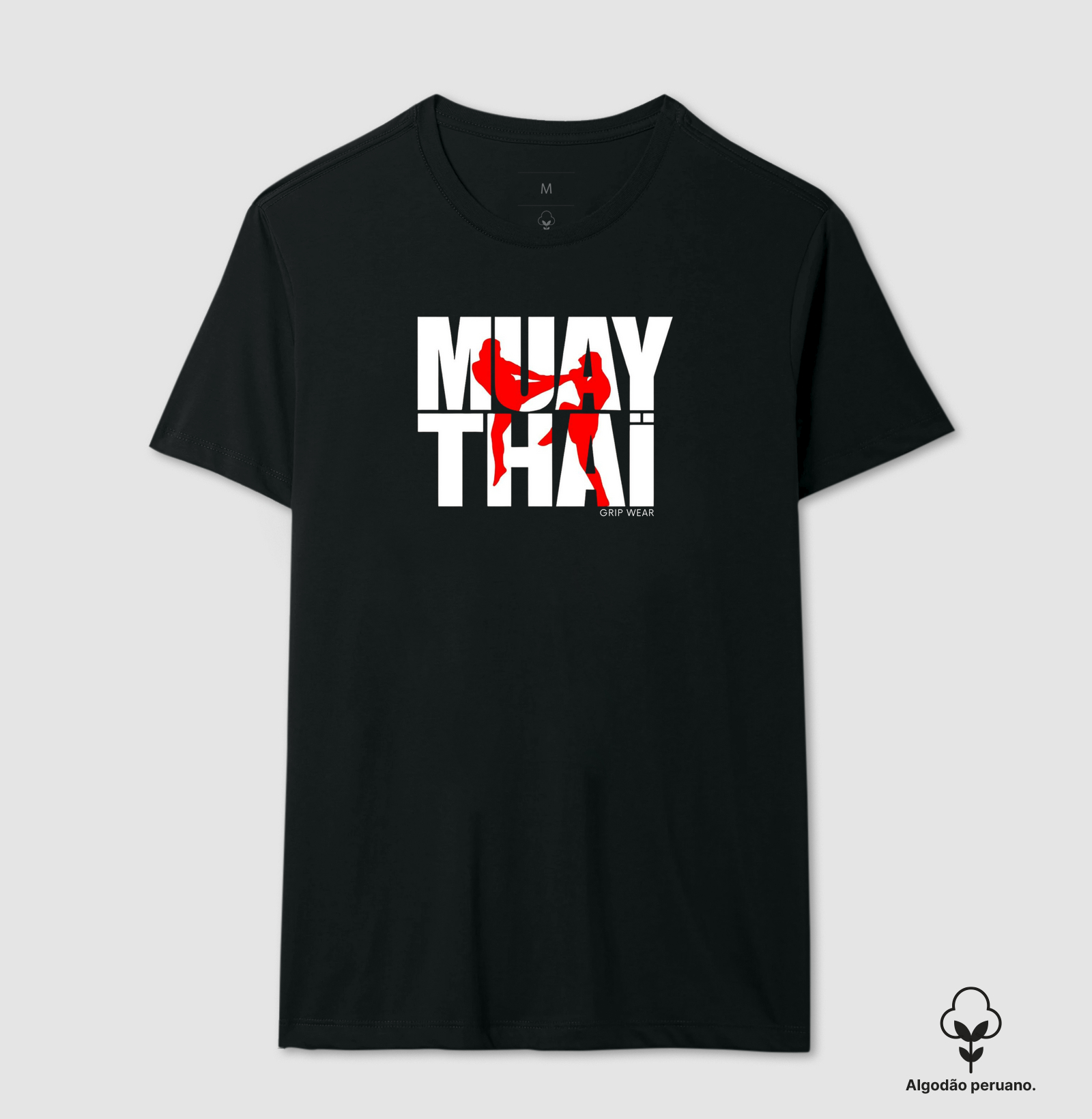 Muay Thai Jogo
