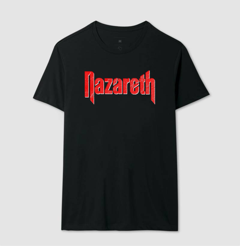 Camiseta Nazareth 