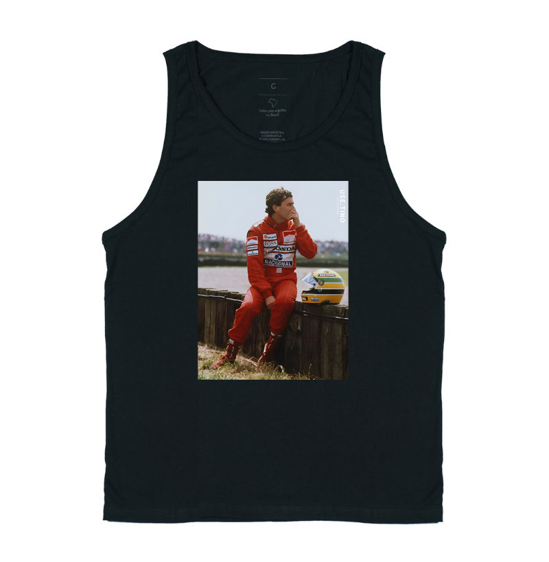 Regata Ayrton Senna - Silverstone