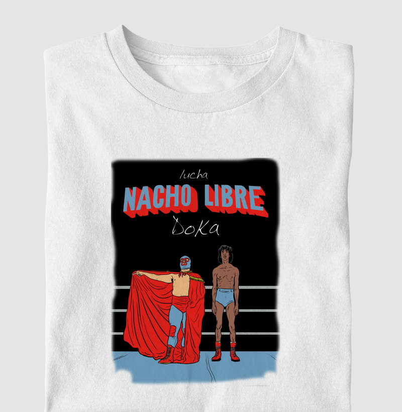 Camiseta