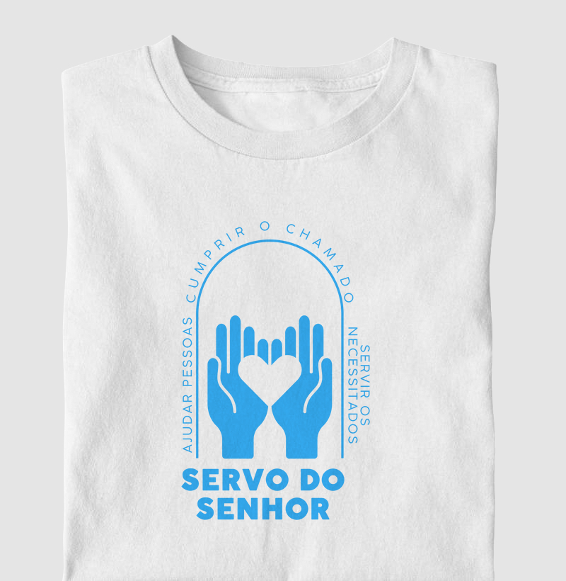 Servo do Senhor