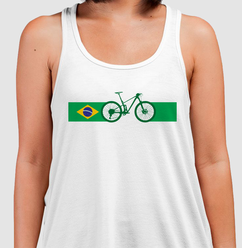 Regata MTB Brasil