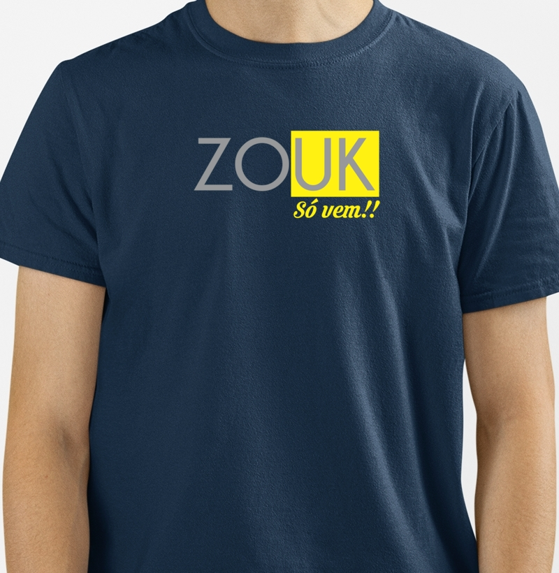 zouk só vem!