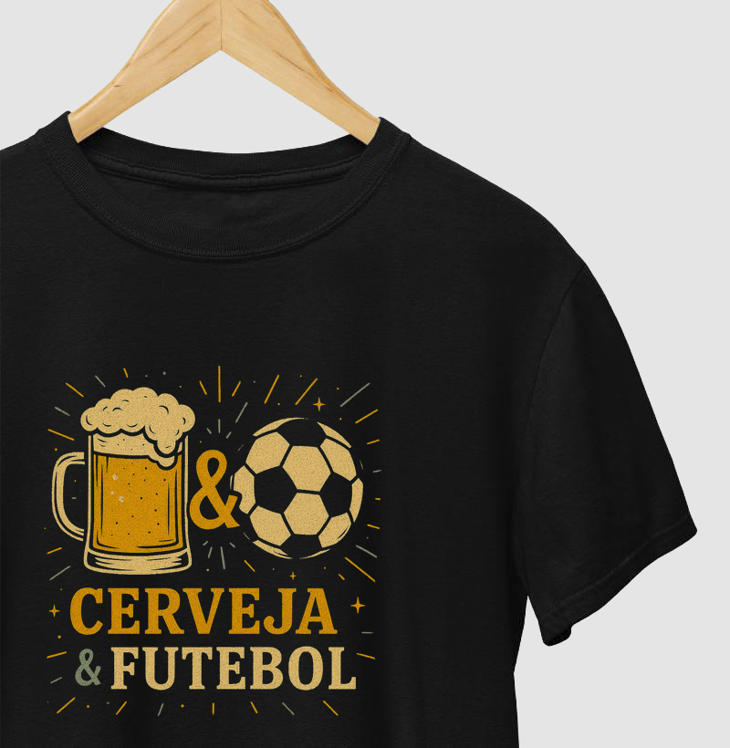 Cerveja & Futebol