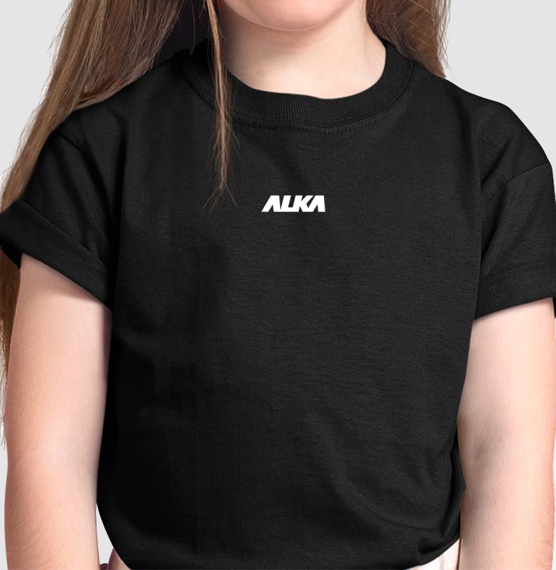 Padrão Alka (Kids)