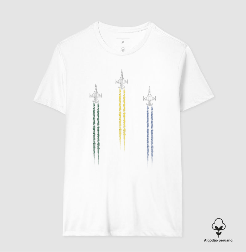 F5 Tiger II - Patriota